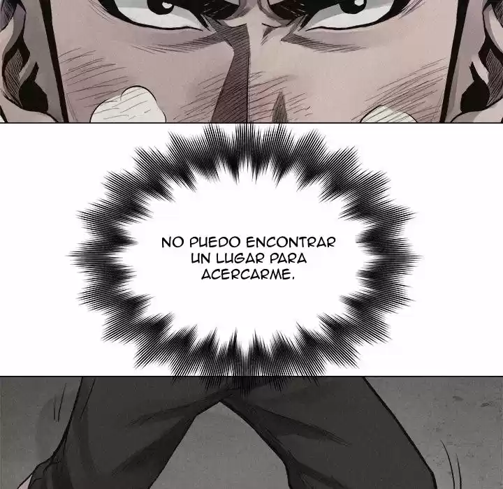 Pounding capítulo 25, página 8