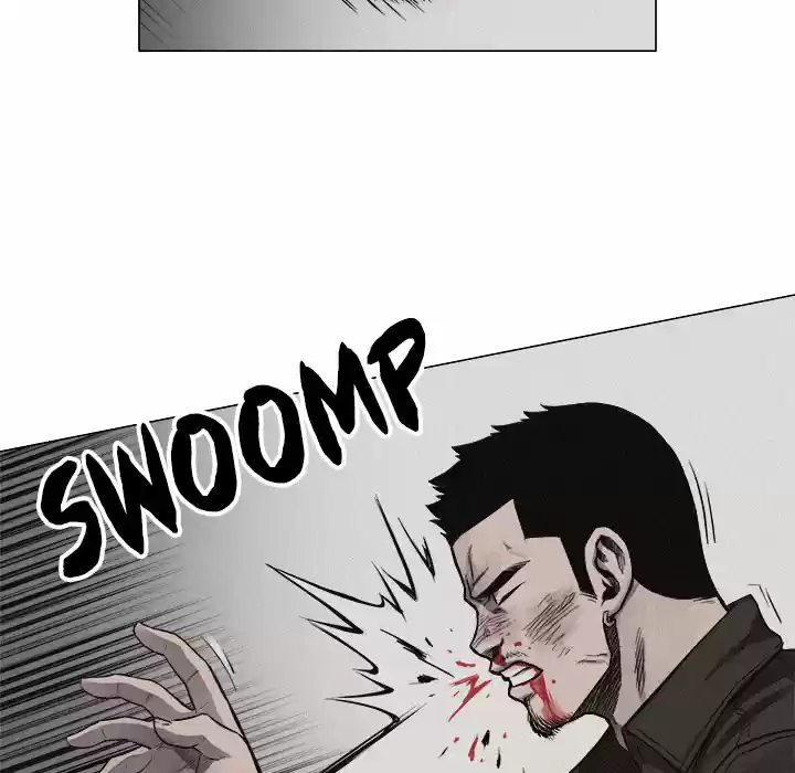 Pounding capítulo 25, página 12