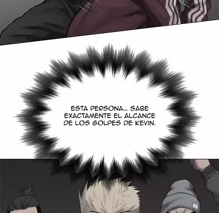 Pounding capítulo 25, página 23