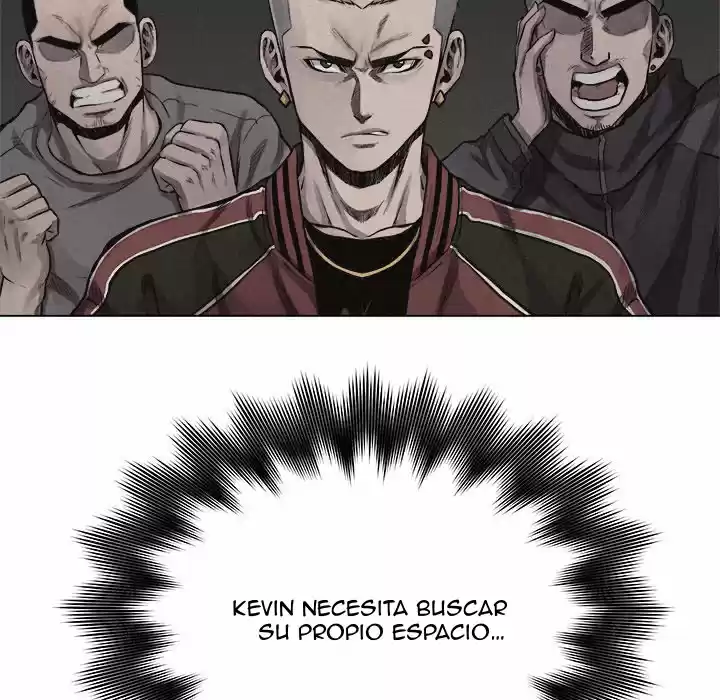 Pounding capítulo 25, página 24
