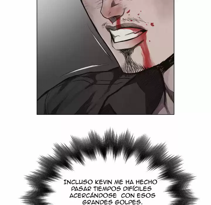 Pounding capítulo 25, página 27