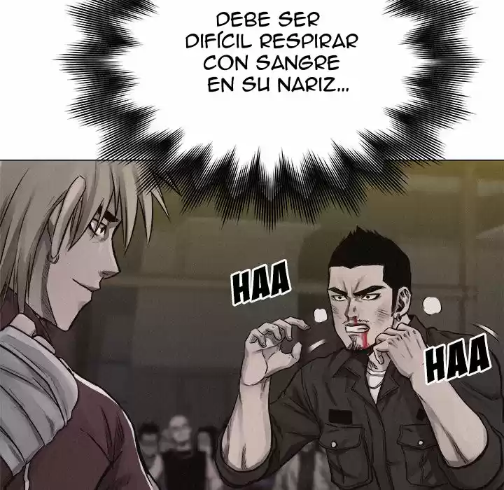 Pounding capítulo 25, página 30