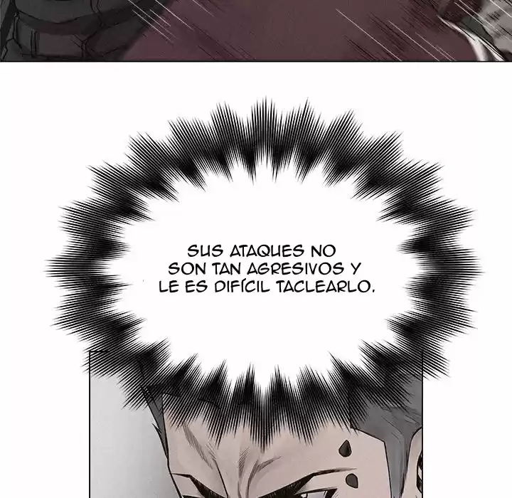 Pounding capítulo 25, página 33