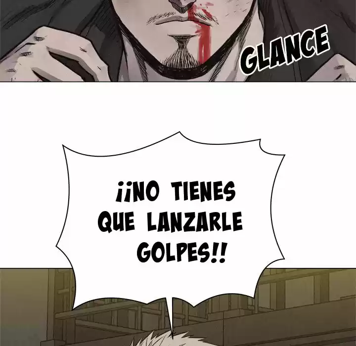 Pounding capítulo 25, página 46