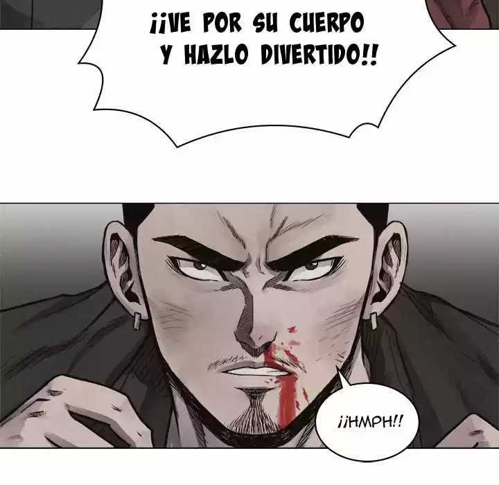 Pounding capítulo 25, página 48