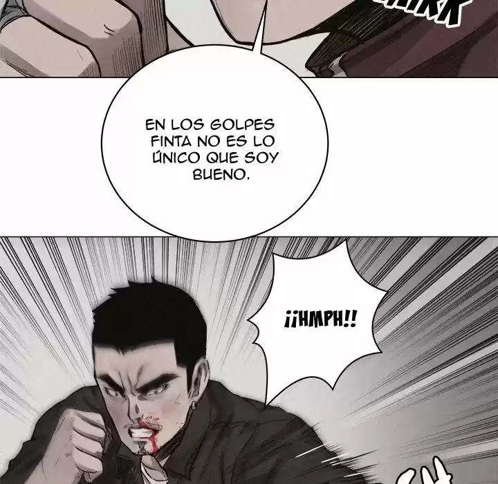 Pounding capítulo 25, página 63