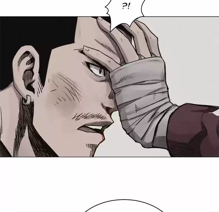 Pounding capítulo 25, página 69