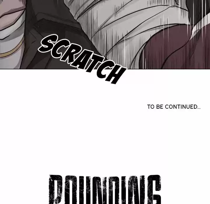 Pounding capítulo 25, página 73