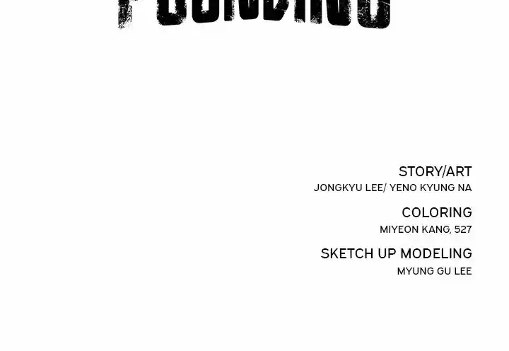 Pounding capítulo 25, página 74