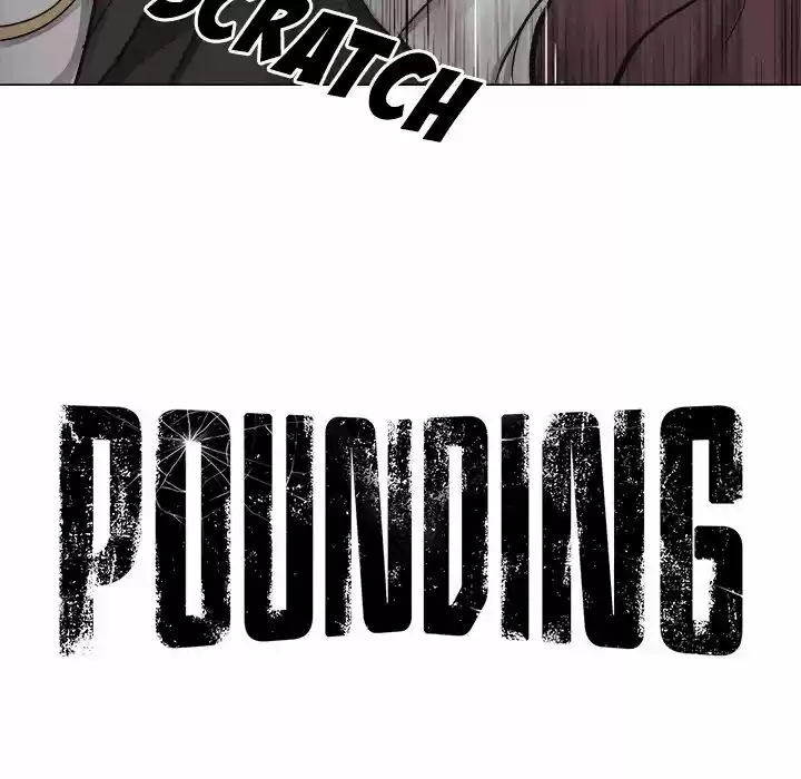 Pounding capítulo 26, página 3