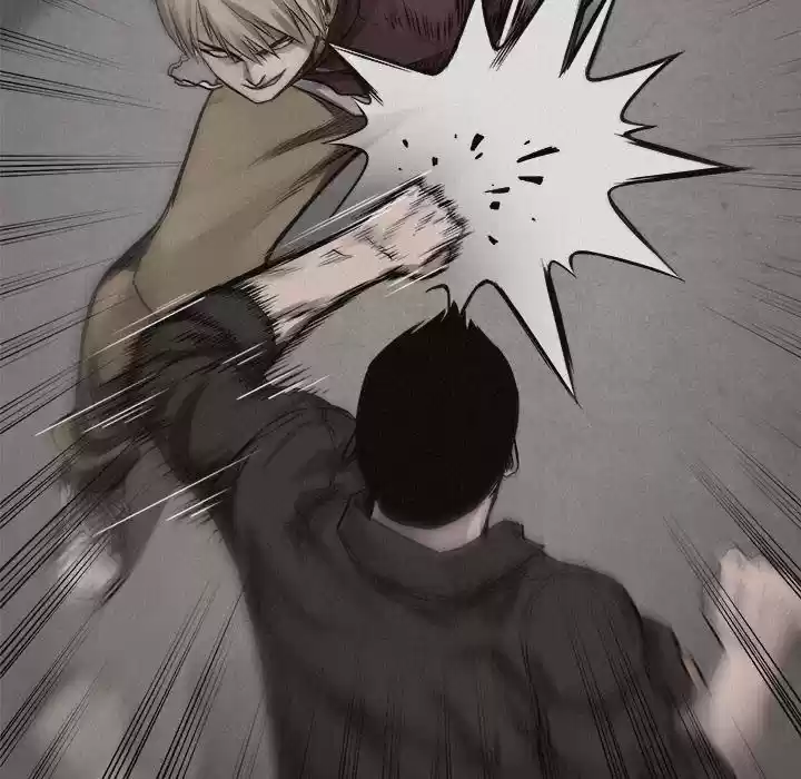 Pounding capítulo 26, página 18