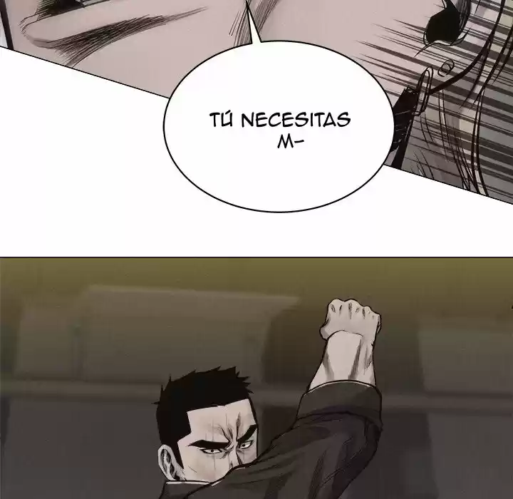 Pounding capítulo 26, página 26