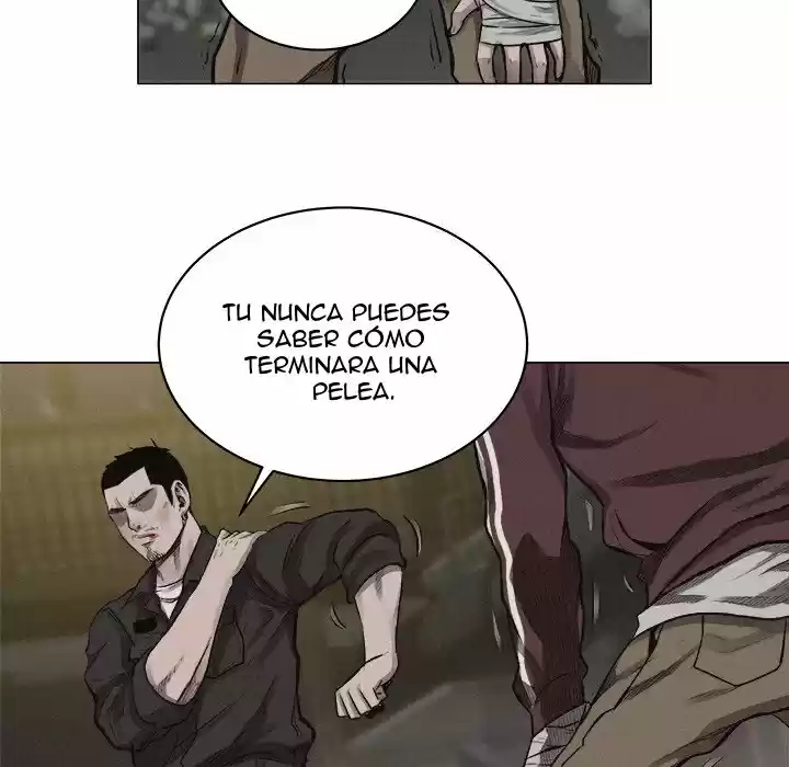 Pounding capítulo 26, página 38