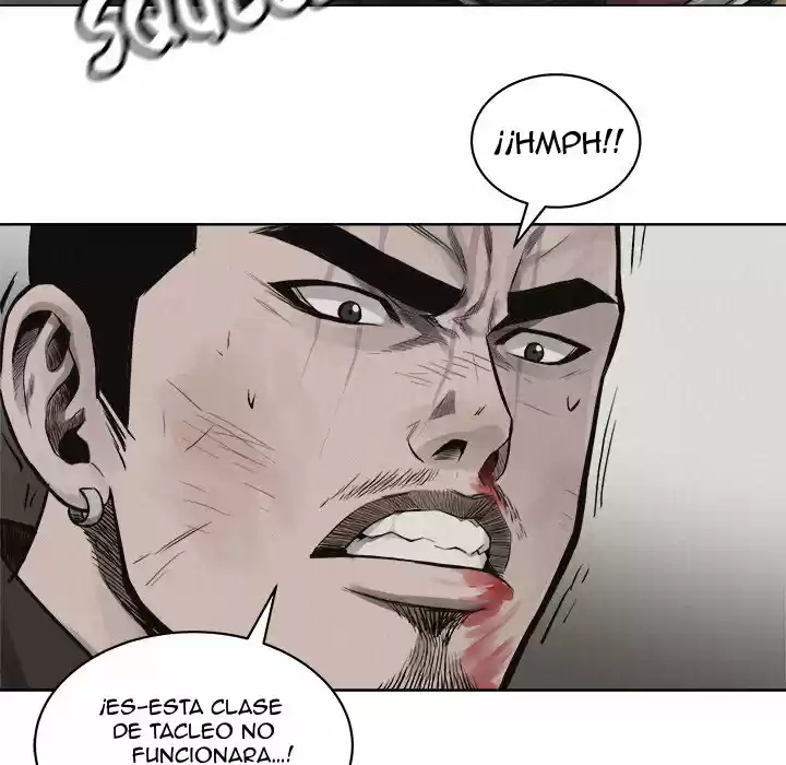 Pounding capítulo 26, página 51