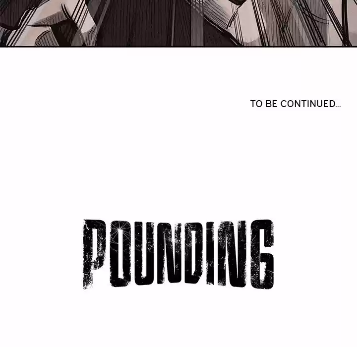 Pounding capítulo 26, página 64