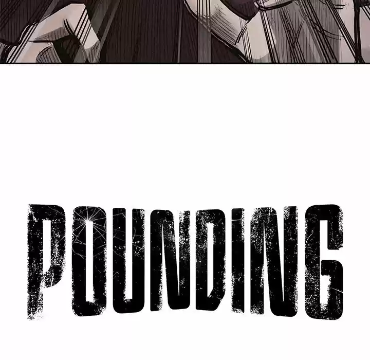Pounding capítulo 27, página 3