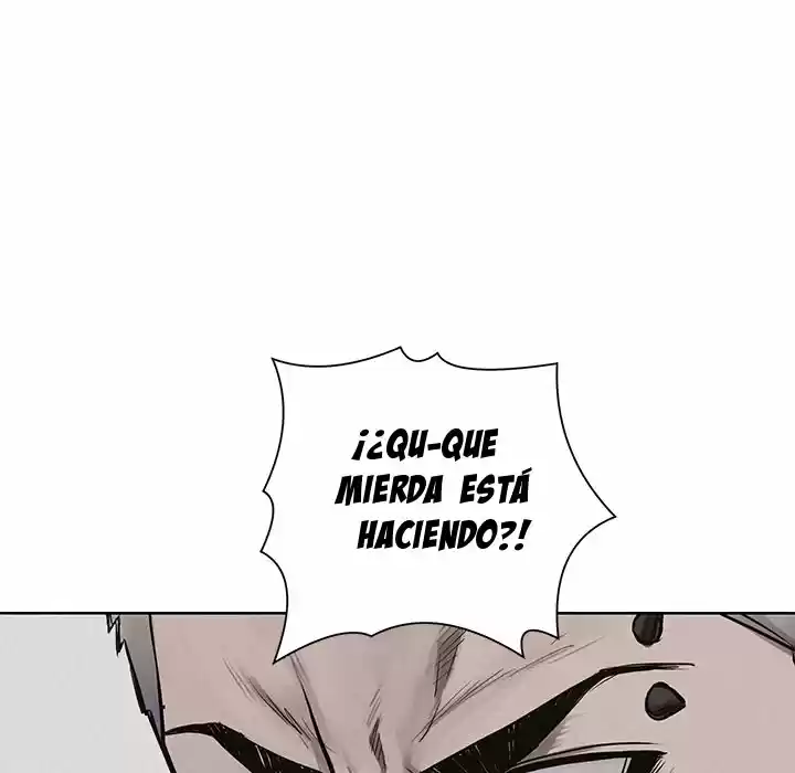 Pounding capítulo 27, página 4
