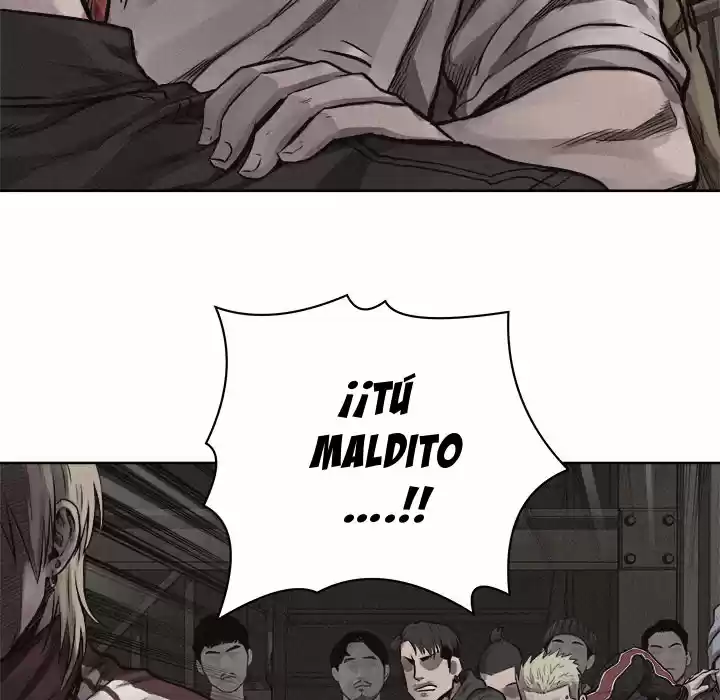 Pounding capítulo 27, página 20