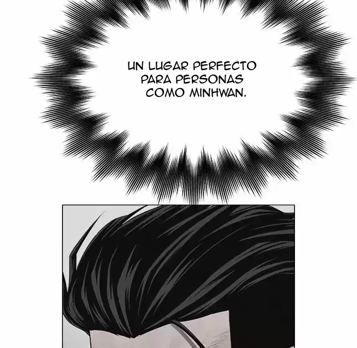 Pounding capítulo 27, página 41
