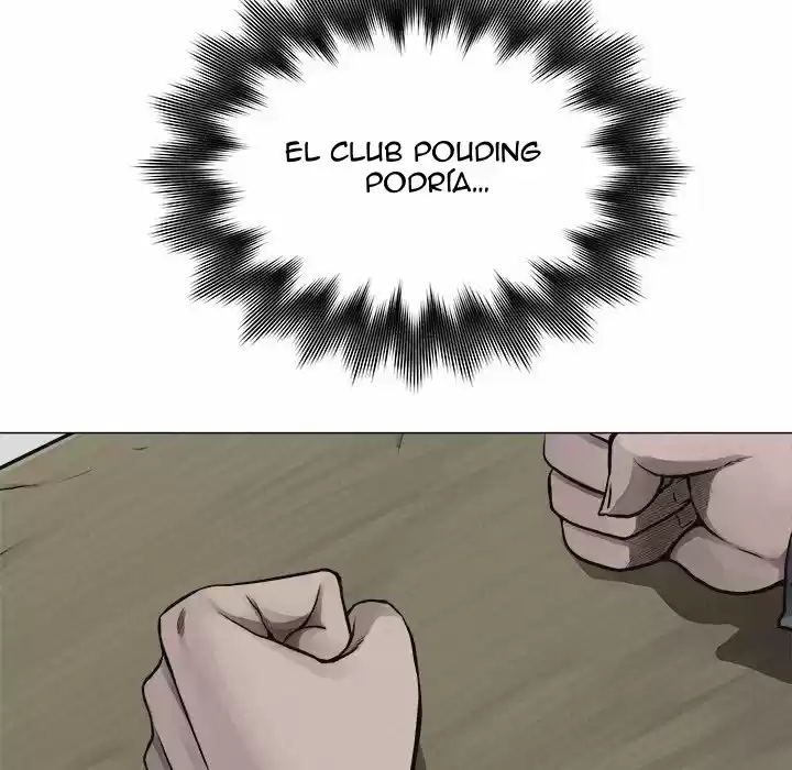 Pounding capítulo 27, página 43