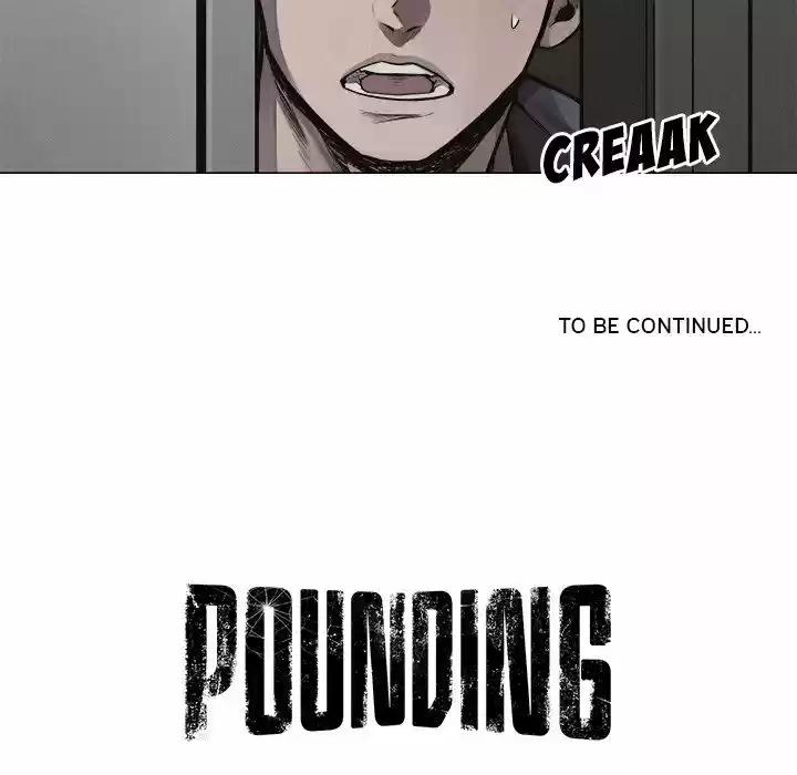Pounding capítulo 27, página 48