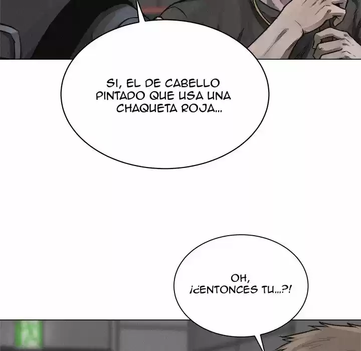 Pounding capítulo 28, página 5