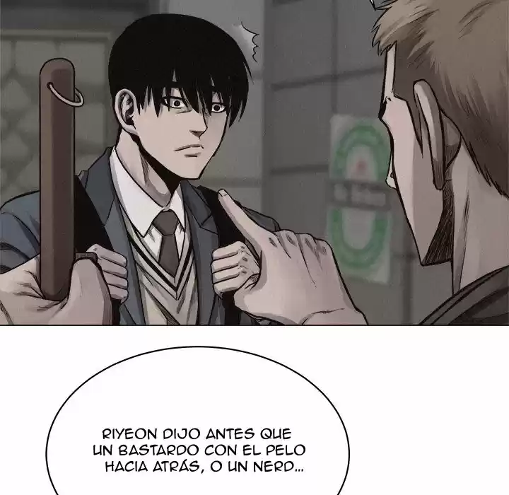 Pounding capítulo 28, página 6