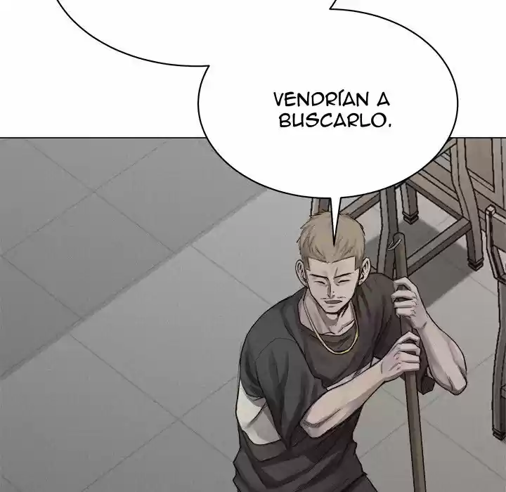 Pounding capítulo 28, página 7