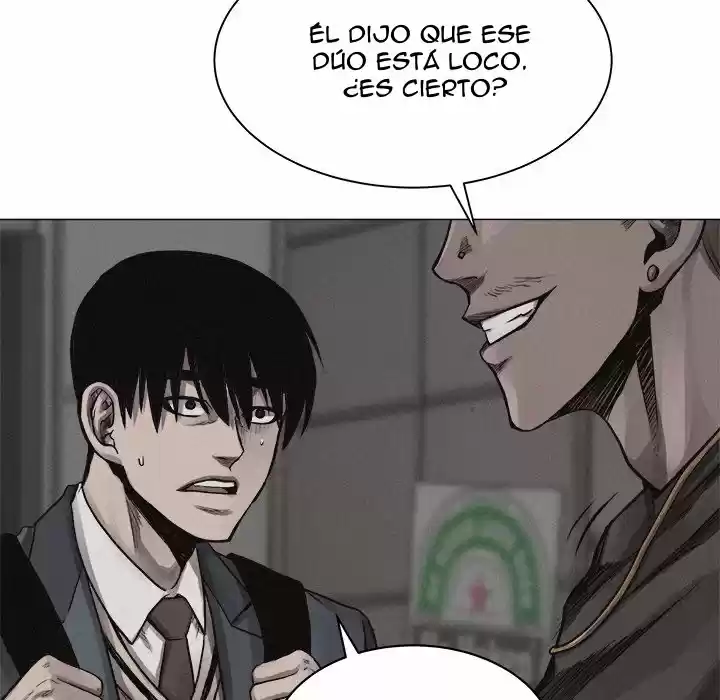 Pounding capítulo 28, página 9