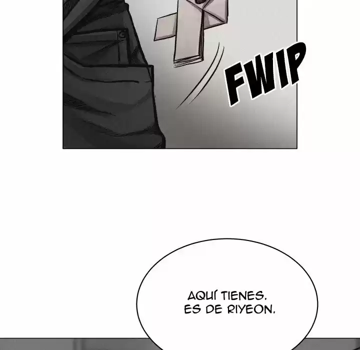 Pounding capítulo 28, página 14