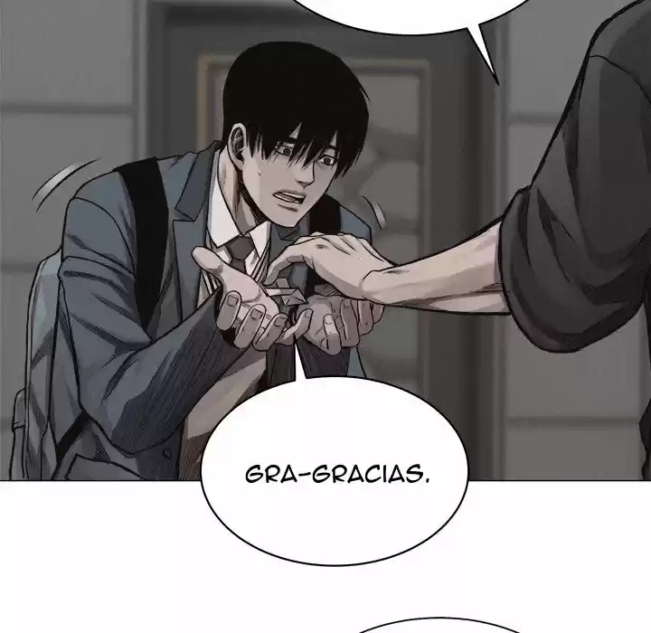 Pounding capítulo 28, página 15