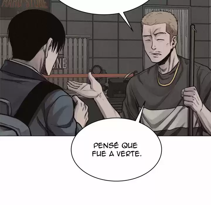 Pounding capítulo 28, página 19