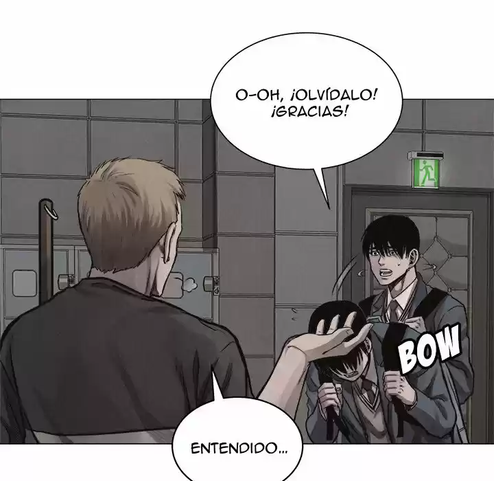 Pounding capítulo 28, página 20