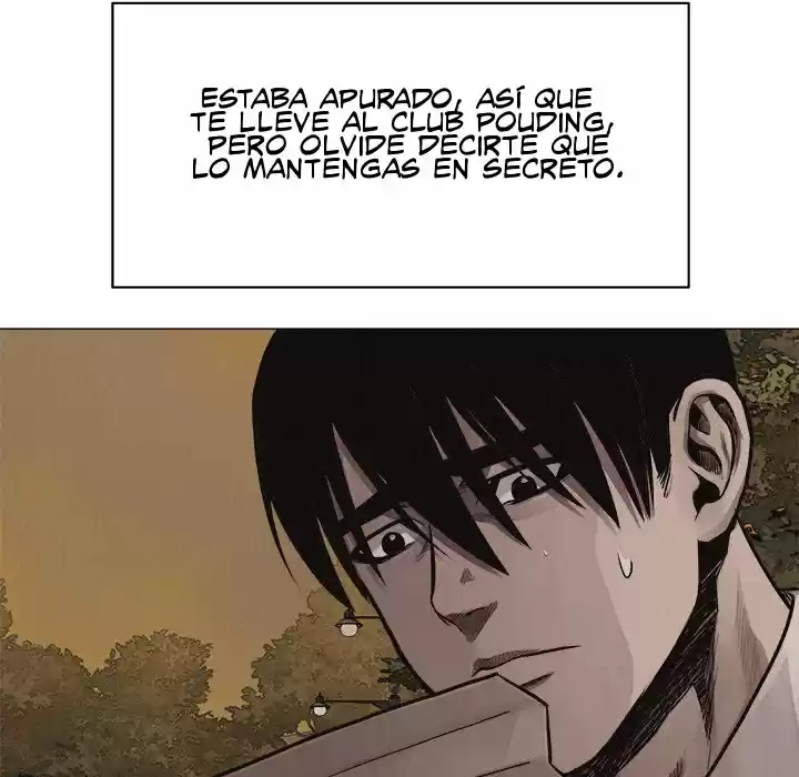 Pounding capítulo 28, página 25