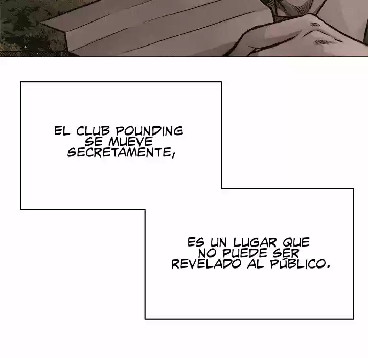 Pounding capítulo 28, página 26