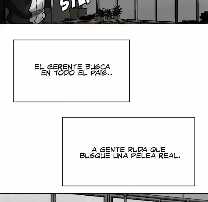 Pounding capítulo 28, página 29