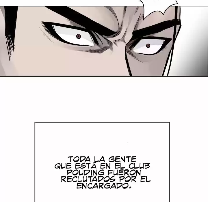 Pounding capítulo 28, página 32
