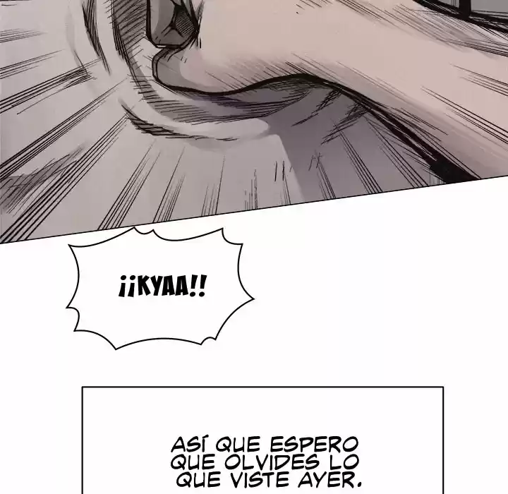 Pounding capítulo 28, página 39