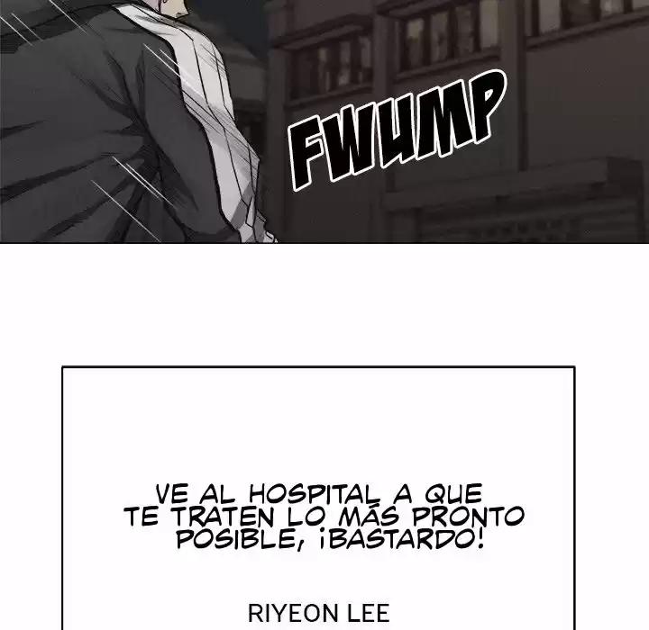 Pounding capítulo 28, página 49