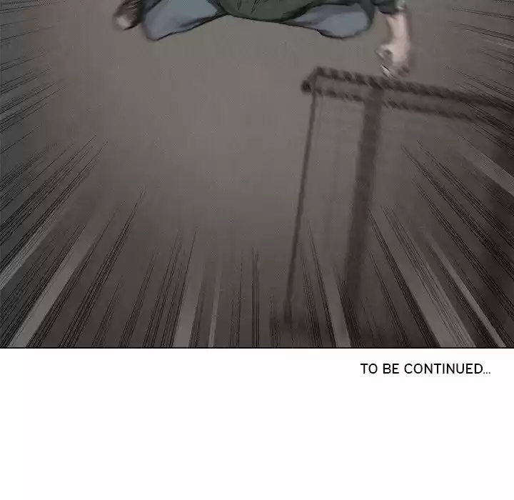 Pounding capítulo 28, página 61