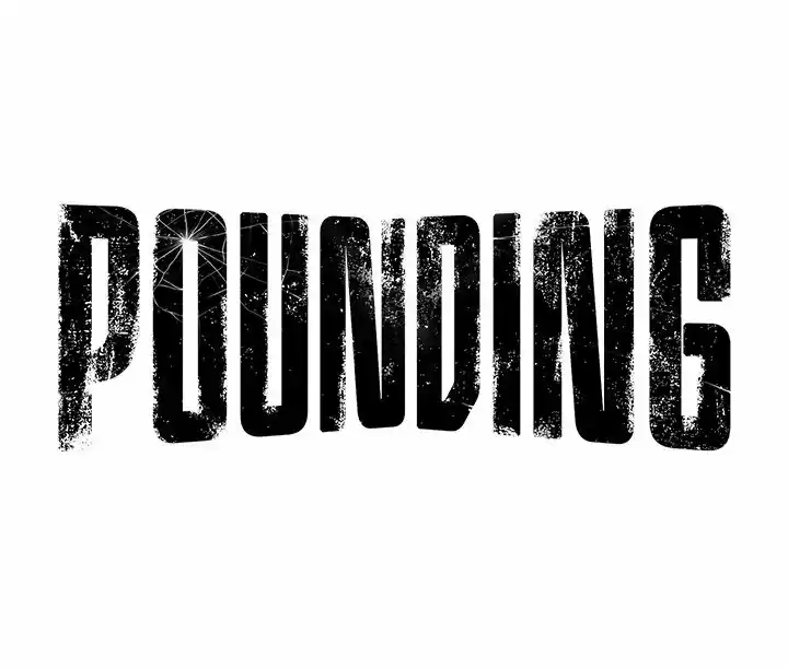 Pounding capítulo 29, página 2