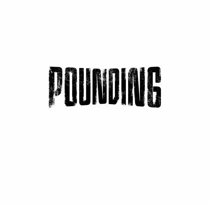 Pounding capítulo 3, página 2