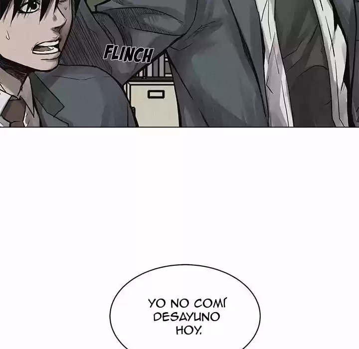 Pounding capítulo 3, página 20