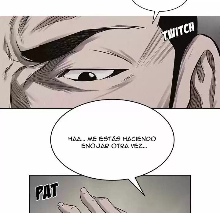 Pounding capítulo 3, página 24