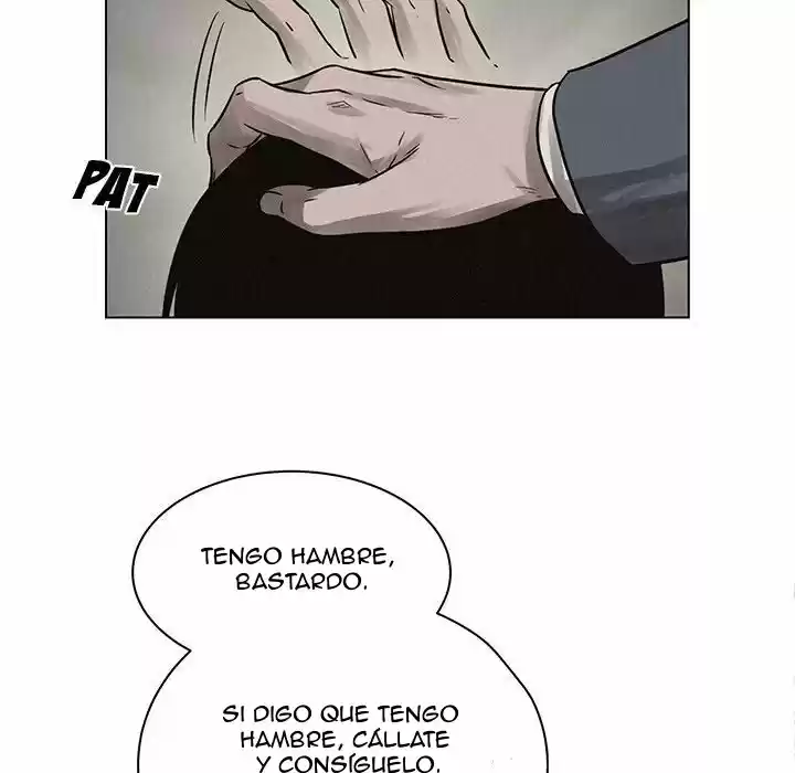 Pounding capítulo 3, página 25