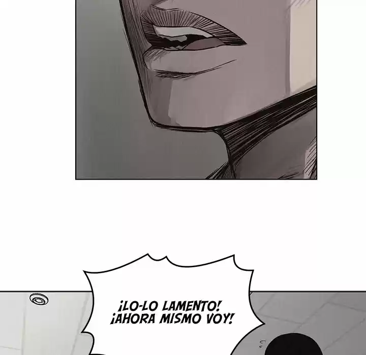 Pounding capítulo 3, página 29