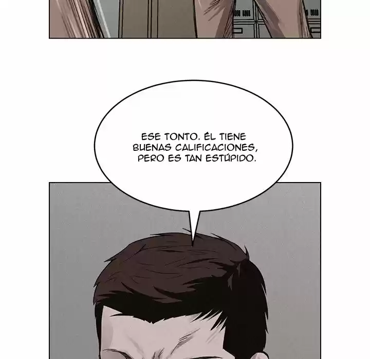 Pounding capítulo 3, página 32