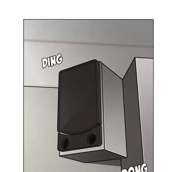Pounding capítulo 3, página 40