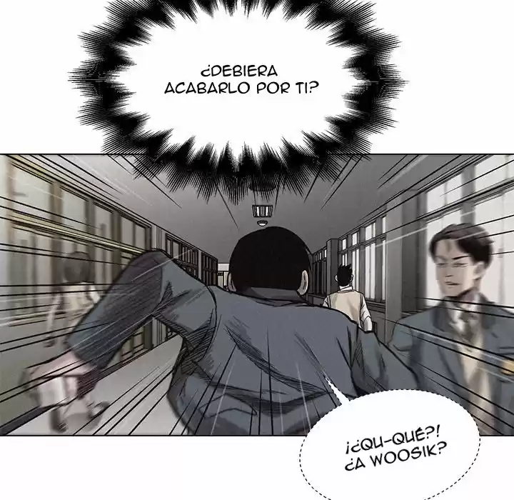 Pounding capítulo 3, página 46