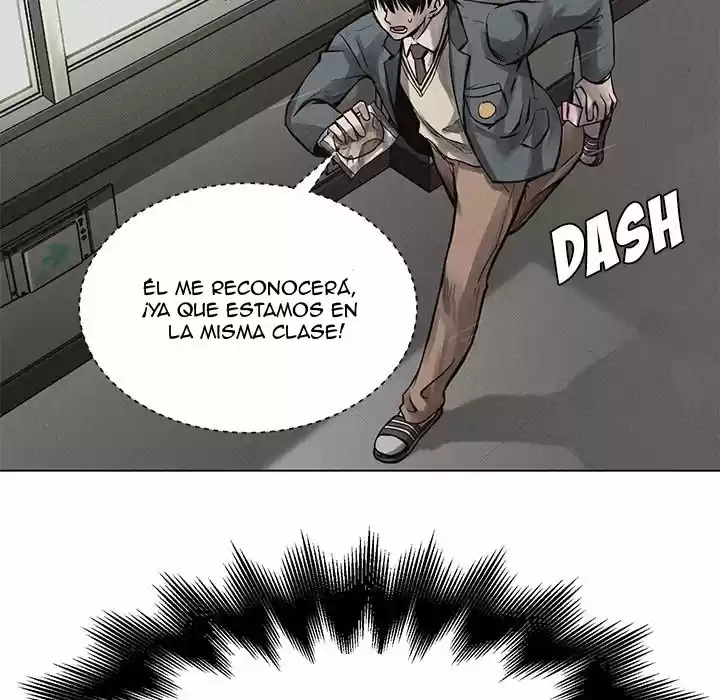Pounding capítulo 3, página 49
